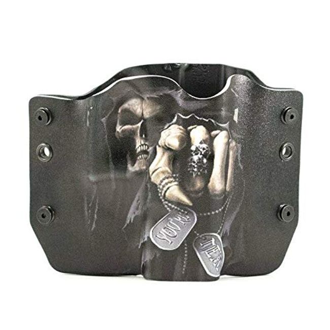 Grim Reaper OWB Holster (Right-Hand, for FN 5.7 MK2)