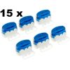 15 connectors for Husqvarna Auto Mower