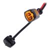 CTEK CTE-56329 Direct Connector Adaptor (10mm)