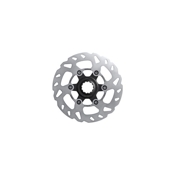 SLX Brake Disk ISM-RT70 Ice Tech 140mm - CENTER LOCK