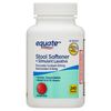 Ravazzi Equate Stool Softener Plus Stimulant Laxative Tablets for Constipation, 240 Count