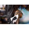 Hustle Bubbles 7oz Tattoo Soap Unscented Antibacterial Soap To Heal and Clean Tattoos & Piercings