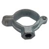 Split Ring Hanger, 2 in, Malleable Iron