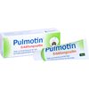 Pulmotin Erkältungssalbe, 25 g Creme