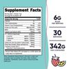 Nutricost BCAA for Women (Strawberry Lemonade) 30 Servings