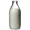 Utopia Pint Milk Bottle 20oz / 568ml, R90119, Single