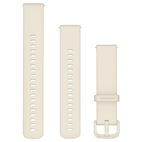 Garmin Bone/vivoactive 6 Quick Release Band, 0.8 inches (20 mm)