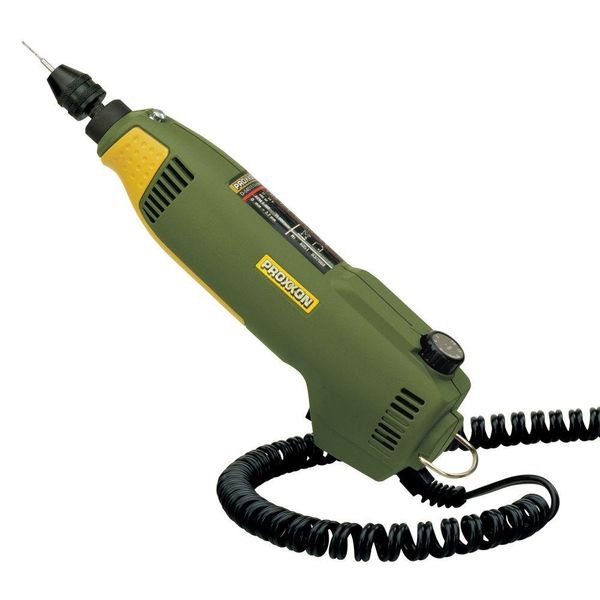 Proxxon 28462 Rotary Tool FBS 12/EF, Green