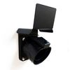 EVify Type 2 Cable Holder • EV Charger Holder • Type 2 Charger Wall Mount • Plug Holder Wall Bracket