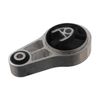 febi bilstein 31827 Motorlager , 1 Stück, Bunt