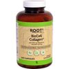 Vitacost ROOT2 BioCell Collagen With Hyaluronic Acid -- 100 Milligram Per Serving - 240 Capsules
