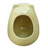 Ceramic Dust bath Or Pet Food Dish Heavyweight
