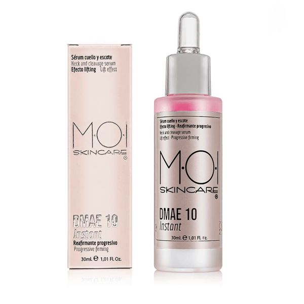 Skincare® DMAE 10 Instant Firming Serum for Neck and Cleavage 30ml