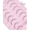 Bottom Lashes Bottom Eyelashes False Lower Lashes Fake Bottom Eyelashes 7 Pairs Bottom-3