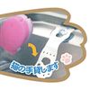 Sponge Catcher Mini SCM-01S Pink [06221]