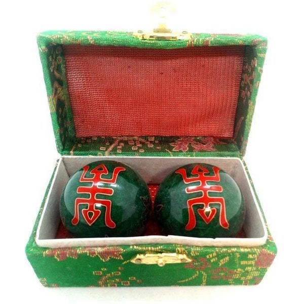 Feng Shui Chinese Health Balls