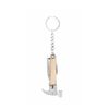 Kikkerland KR13-W Mini Wooden Hammer Tool