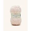 Snuggly Snowflake Chunky, Powder (204), 50g by Sirdar