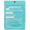 Hydrocolloid Pimple Patches