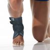 Neoprair Cross-Strap Ankle Support (Small - 20-22 cm)