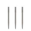 Caliburn Evo Dart Points Micro Grip | Steel Tip Replacement Points (28mm)