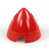JP 2.3/4in - 69mm Red Spinner For RC Model Plane