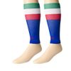 Zensah Compression Leg Sleeves, Italy, Large (6313)