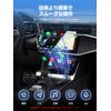 Lemorele Wireless CarPlay & Android Auto Adapter, Wireless, Bluetooth/Music/Navigation Cable, For Cars with Genuine Wired CarPlay/Android Auto, Automatic Connection, Technical Compliance Certification