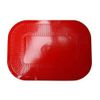 Dycem 2 m x 20 cm Non Slip Reel - Red