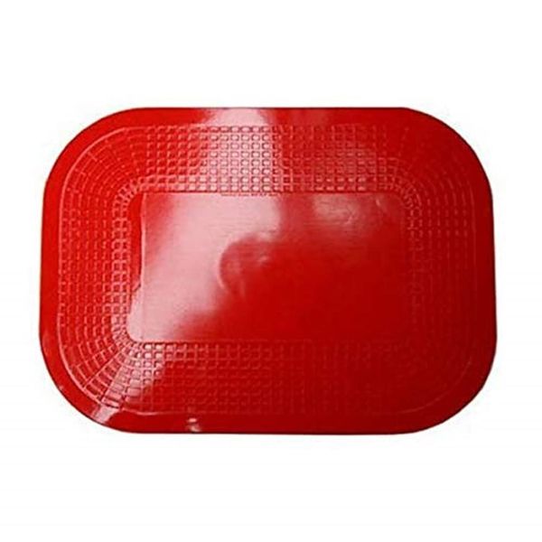 Dycem 2 m x 20 cm Non Slip Reel - Red