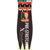 Outre X-Pression Braid Pre Stretched Braid 52" 3x (4 MEDIUM BROWN)