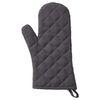 IKEA RINNIG oven glove, grey