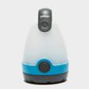 Vango Star Camping 85 Lantern, Blue, One Size