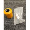 Load Wheel Assembly Poly 95A WH-1996J For Pallet Jack Forklift Trucks