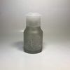 Finger tip pump with design