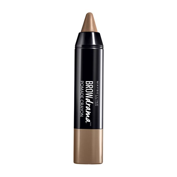 Maybelline Brow Drama Crayon 1 Dark Blond