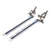 WIKIPARTS New Hinges Replacement for Dell Latitude 3540 Laptop Screen Hinges/Bracket Kit -Left & Right Set