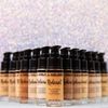 L.A. COLORS Radiant Liquid Makeup, Creamy Café CLM395
