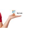 Powermax Size 13 Hearing Aid Batteries, Orange Tab, 64 Count
