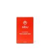 SIBU Beauty Cleansing Face & Body Bar, 3pk