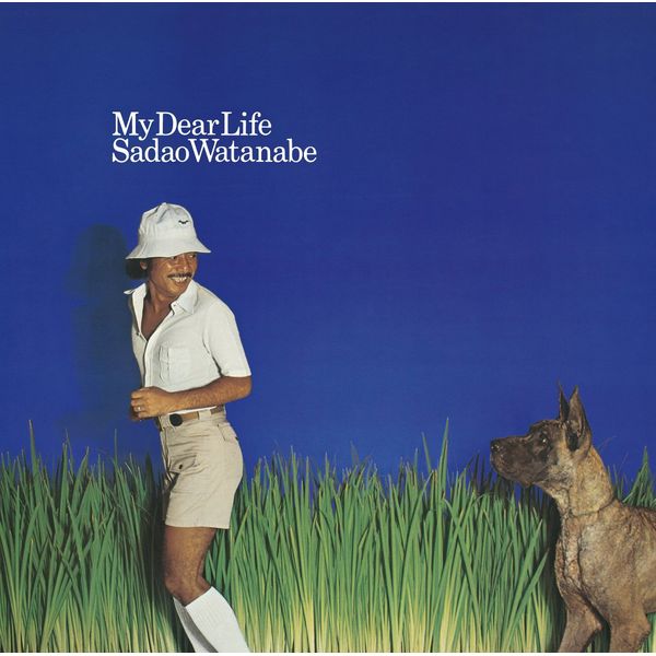 MY DEAR LIFE