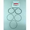 Honda 13010-ZF6-003 Ring Set (Std)