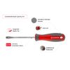 INTERTOOL 70-Piece Magnetic Screwdriver Set with Multi Bits VT08-3370