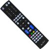 RM Series Replacement Remote Control Compatible with JVC LT-49C870(C)