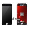 Sintech© Premium Display schwarz, komplett, passen für iPhone 7+ (5,5')