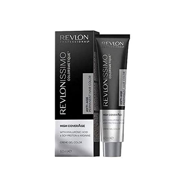 Revlon RVL Colorsmetique High CoverAge 9.31 60 ml Vanilla