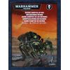Games Workshop 99120110022 "Warhammer 40K Necron Canoptek Spyder Action Figure