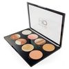 MAKEUP REVOLUTION - PRO HD - AMPLIFIED PALETTE - BRIGHTER THAN MY FUTURE