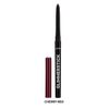 NEW Avon Glimmerstick Retractable Eyeliner - Cherry Red 0.28 g