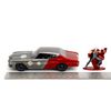 Jada Model Cars, Metal, bi-Colour